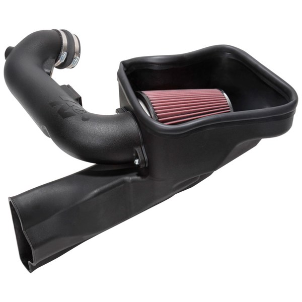 Sportluftfilter system K&n filters KN 632605 K&N FILTERS