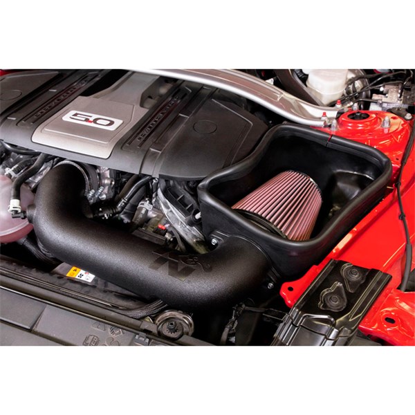 Sportluftfilter system K&n filters KN 632605 K&N FILTERS Sportluftfilter system K&n filters KN 632605 K&N FILTERS