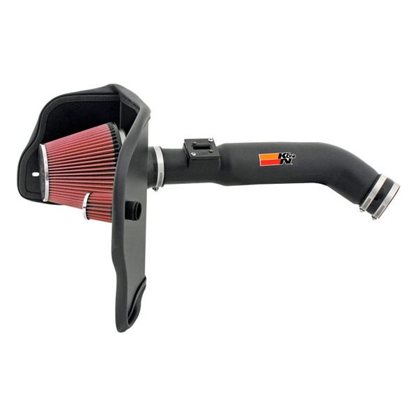 Sportluftfilter system K&n filters KN 633064 K&N FILTERS
