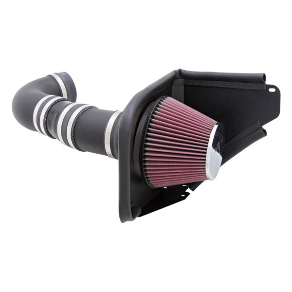 Sportluftfilter system K&n filters KN 633071 K&N FILTERS