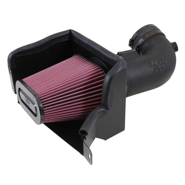 Sportluftfilter system K&n filters KN 633081 K&N FILTERS