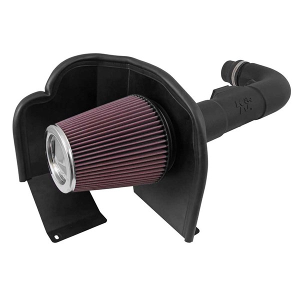 Sportluftfilter system K&n filters KN 633085 K&N FILTERS