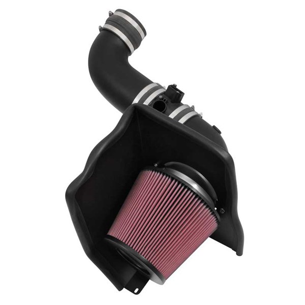 Sportluftfilter system K&n filters KN 633087 K&N FILTERS