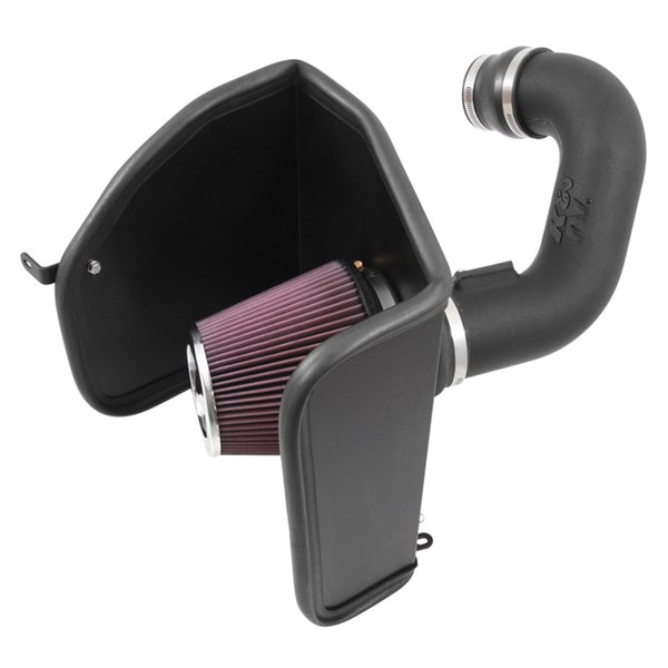 Sportluftfilter system K&n filters KN 633088 K&N FILTERS