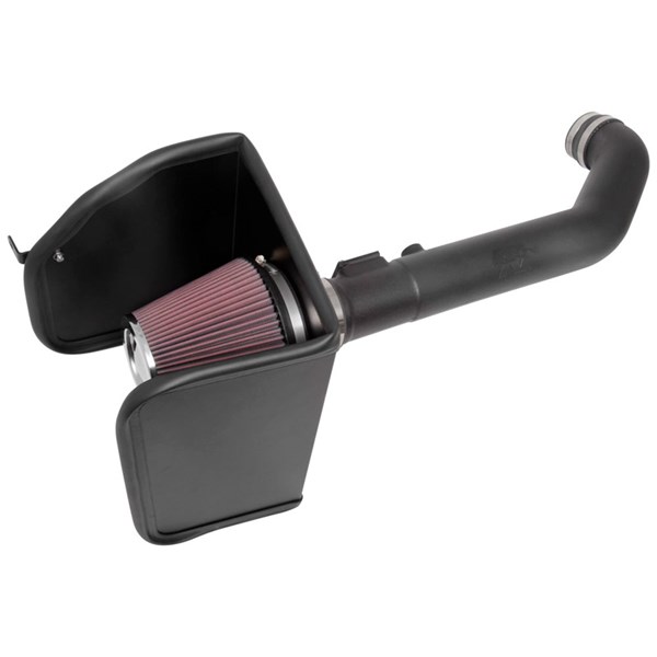 Sportluftfilter system K&n filters KN 633104 K&N FILTERS