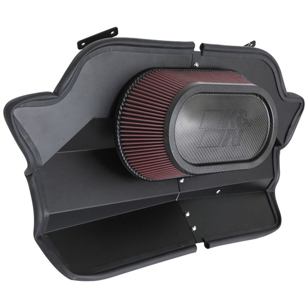 Sportluftfilter system K&n filters KN 633120 K&N FILTERS