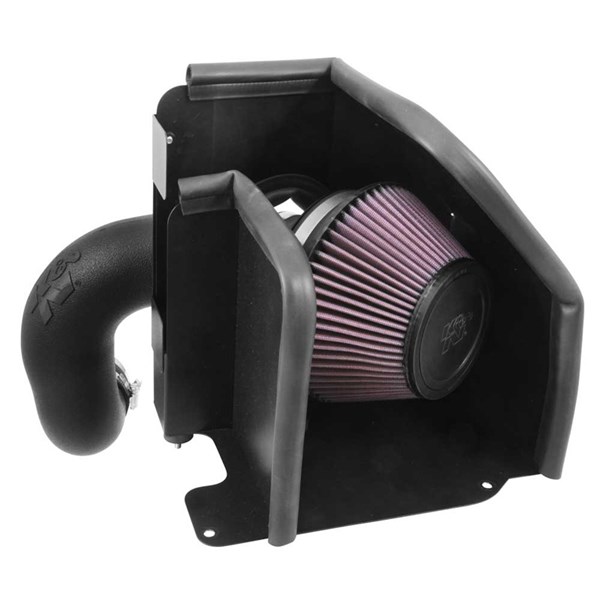 Sportluftfilter system K&n filters KN 635301 K&N FILTERS