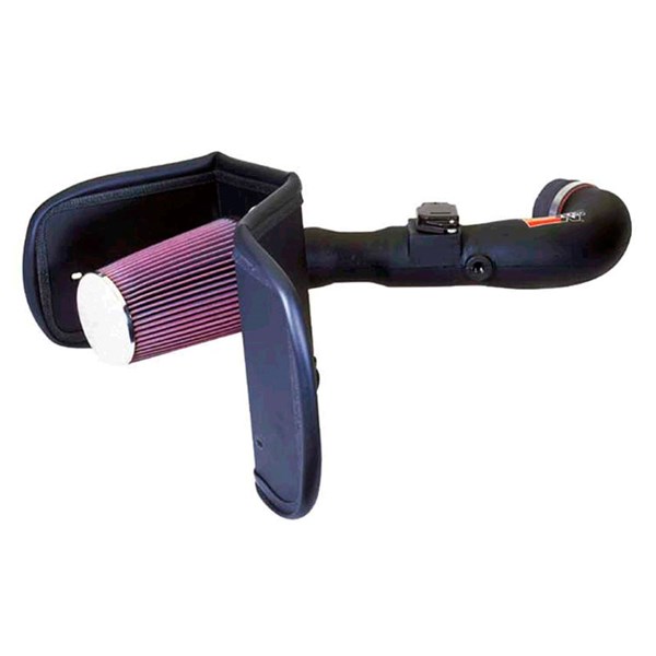 Sportluftfilter system K&n filters KN 639022 K&N FILTERS