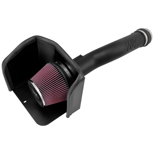 Sportluftfilter system K&n filters KN 639039 K&N FILTERS
