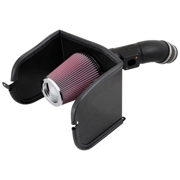 Sportluftfilter system K&n filters KN 639040 K&N FILTERS