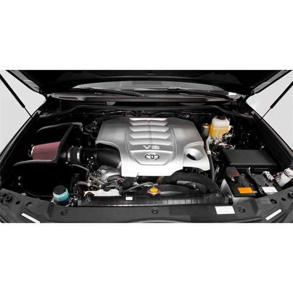 Sportluftfilter system K&n filters KN 639040 K&N FILTERS Sportluftfilter system K&n filters KN 639040 K&N FILTERS