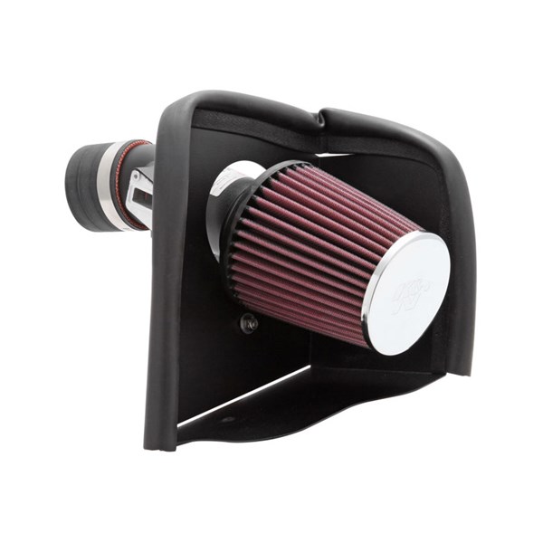 Sportluftfilter system K&n filters KN 691017TTK K&N FILTERS