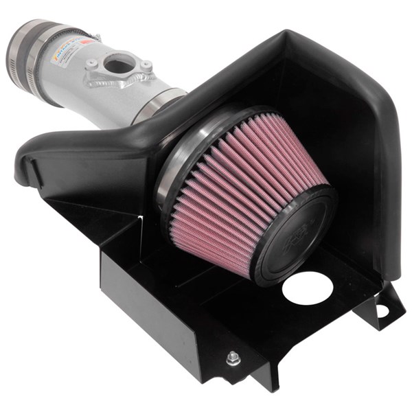 Sportluftfilter system K&n filters KN 691506TS K&N FILTERS