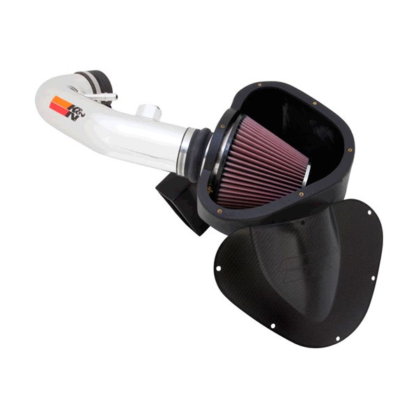 Sportluftfilter system K&n filters KN 693527 K&N FILTERS