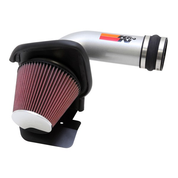 Sportluftfilter system K&n filters KN 693531TS K&N FILTERS