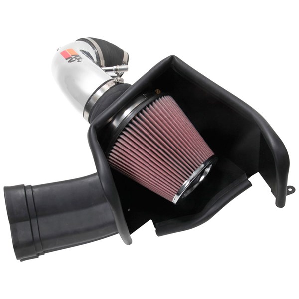 Sportluftfilter system K&n filters KN 693540TP K&N FILTERS