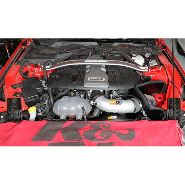 Sportluftfilter system K&n filters KN 693540TP K&N FILTERS Sportluftfilter system K&n filters KN 693540TP K&N FILTERS