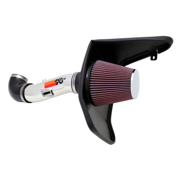 Sportluftfilter system K&n filters KN 694523TP K&N FILTERS Sportluftfilter system K&n filters KN 694523TP K&N FILTERS