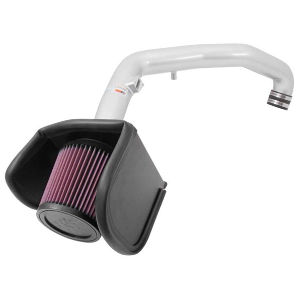 Sportluftfilter system K&n filters KN 694529TS K&N FILTERS