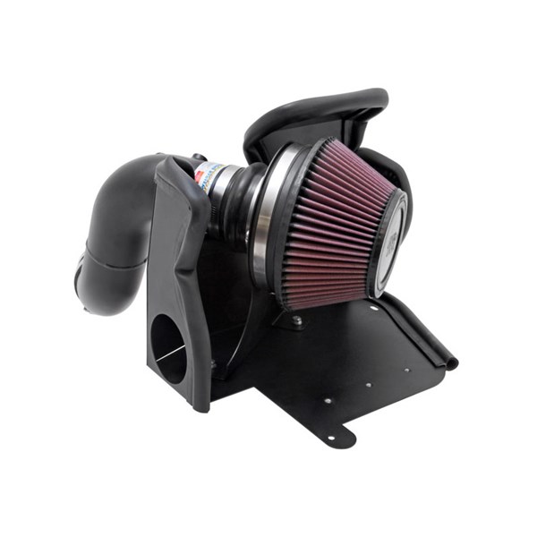 Sportluftfilter system K&n filters KN 695307TTK K&N FILTERS