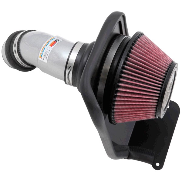 Sportluftfilter system K&n filters KN 695313TS K&N FILTERS