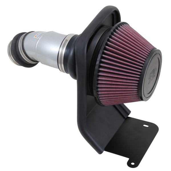 Sportluftfilter system K&n filters KN 695314TS K&N FILTERS
