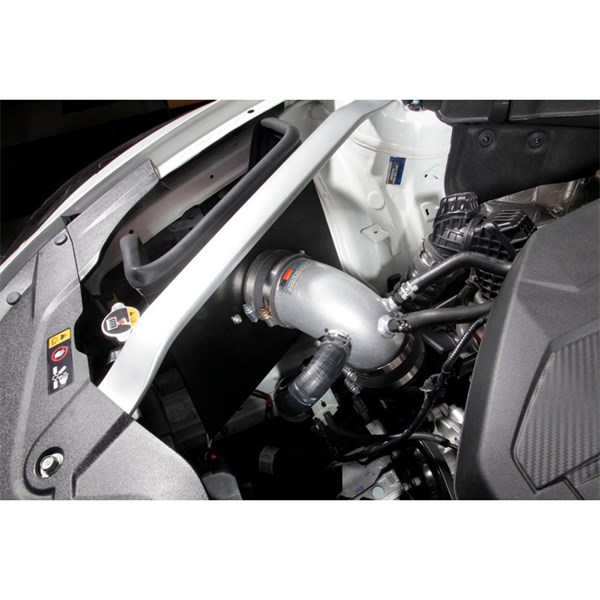 Sportluftfilter system K&n filters KN 695320TS K&N FILTERS Sportluftfilter system K&n filters KN 695320TS K&N FILTERS