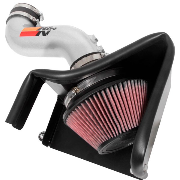 Sportluftfilter system K&n filters KN 695321TS K&N FILTERS