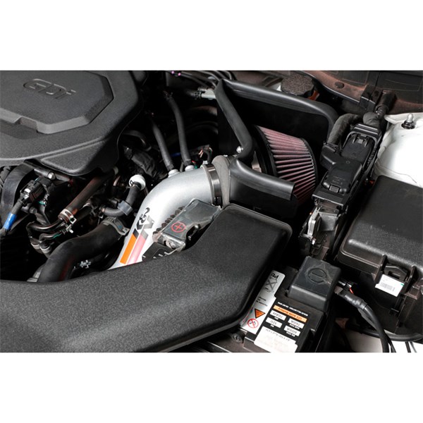 Sportluftfilter system K&n filters KN 695321TS K&N FILTERS Sportluftfilter system K&n filters KN 695321TS K&N FILTERS