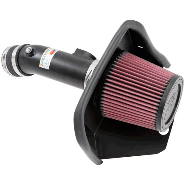 Sportluftfilter system K&n filters KN 696033TTK K&N FILTERS