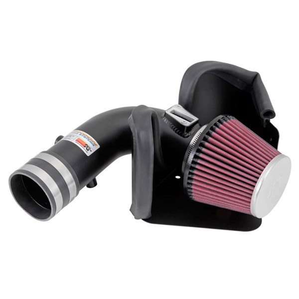 Sportluftfilter system K&n filters KN 697003TTK K&N FILTERS