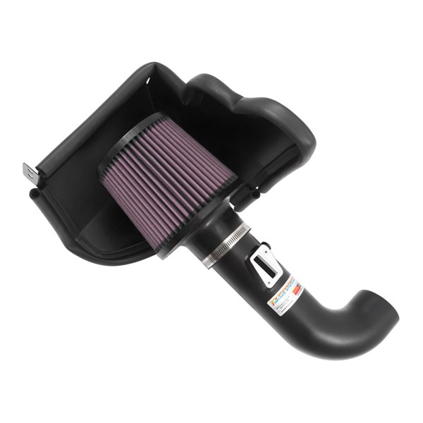 Sportluftfilter system K&n filters KN 698006TTK K&N FILTERS