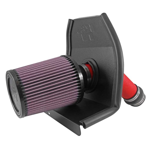 Sportluftfilter system K&n filters KN 698007TWR K&N FILTERS