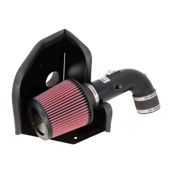 Sportluftfilter system K&n filters KN 698617 K&N FILTERS