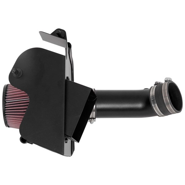 Sportluftfilter system K&n filters KN 698621TTK K&N FILTERS