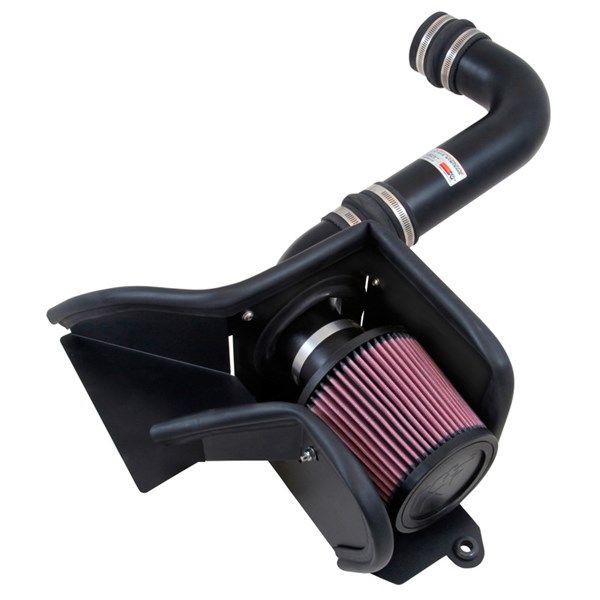 Sportluftfilter system K&n filters KN 699507TTK K&N FILTERS