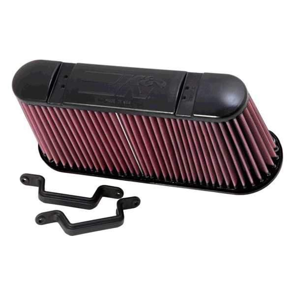 Sportluftfilter K&n filters KN E0782 K&N FILTERS