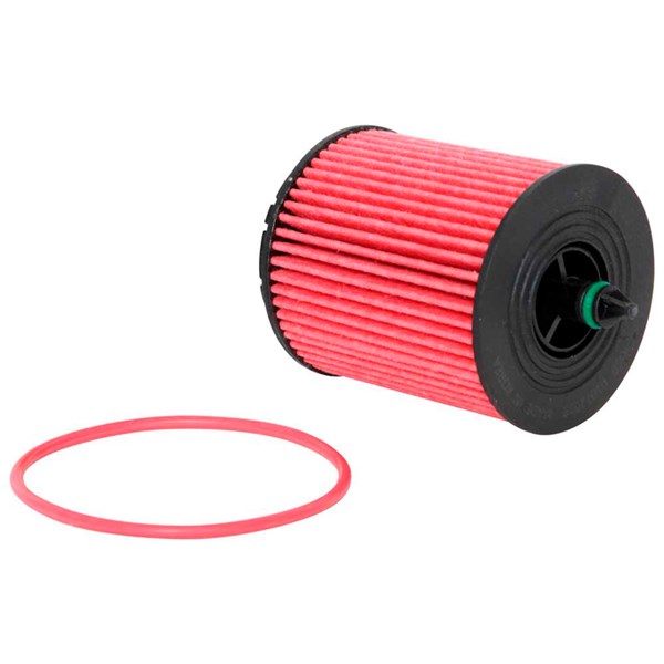 Oljefilter K&n filters KN HP7000 K&N FILTERS