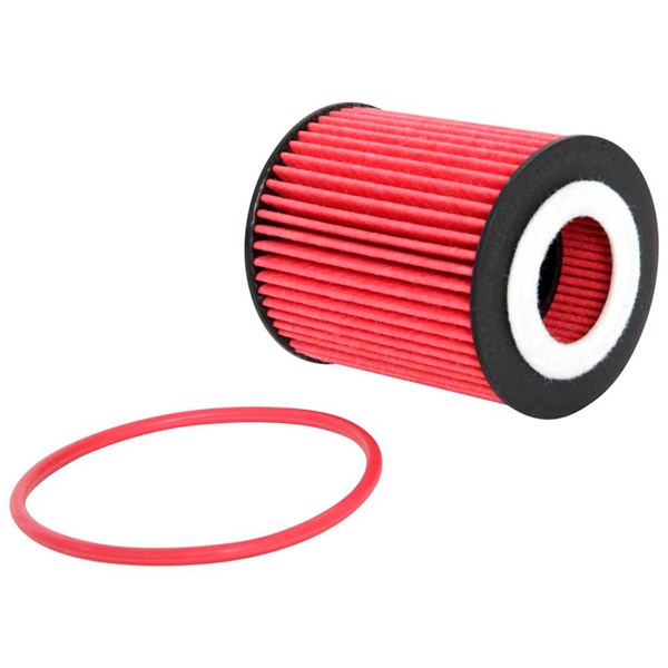 Oljefilter K&n filters KN HP7001 K&N FILTERS