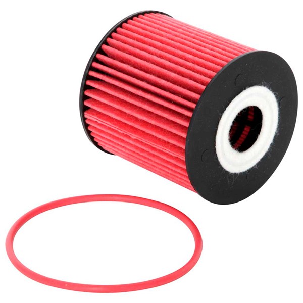 Oljefilter K&n filters KN HP7002 K&N FILTERS