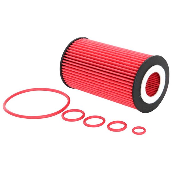 Oljefilter K&n filters KN HP7004 K&N FILTERS
