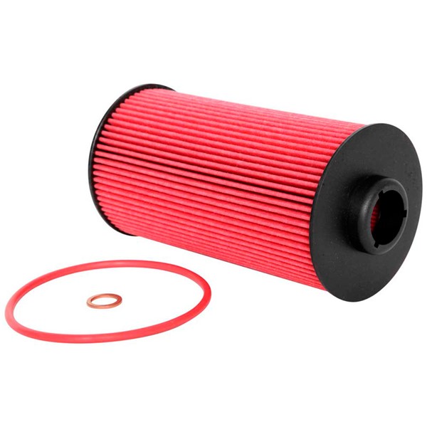 Oljefilter K&n filters KN HP7006 K&N FILTERS