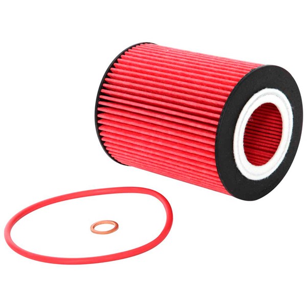 Oljefilter K&N FILTERS