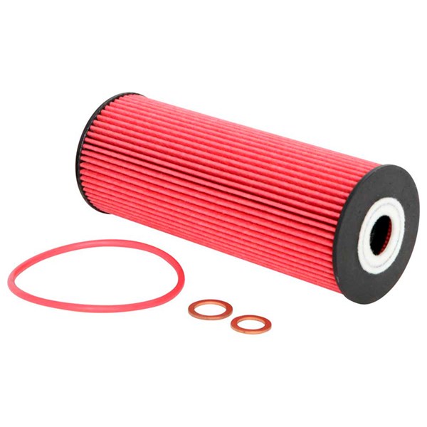 Oljefilter K&n filters KN HP7008 K&N FILTERS