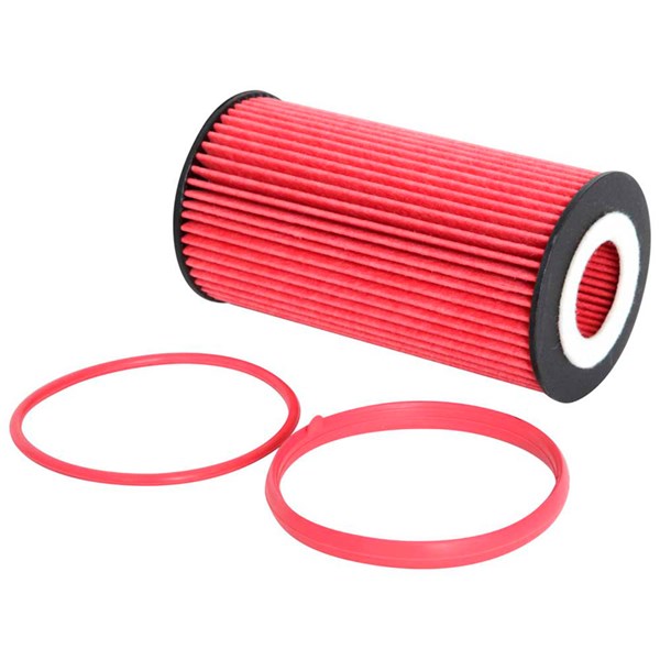 Oljefilter K&n filters KN HP7010 K&N FILTERS