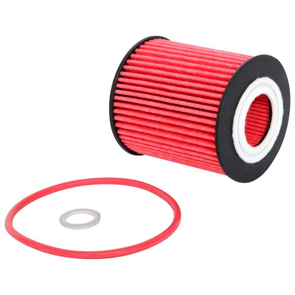 Oljefilter K&n filters KN HP7013 K&N FILTERS