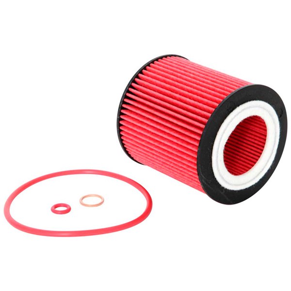 Oljefilter K&n filters KN HP7014 K&N FILTERS