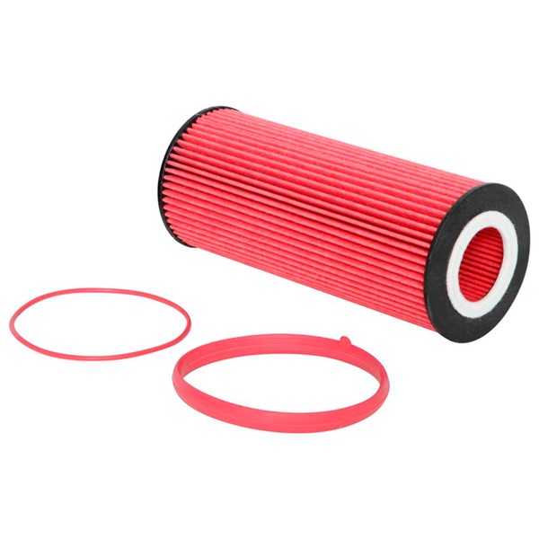 Oljefilter K&n filters KN HP7015 K&N FILTERS
