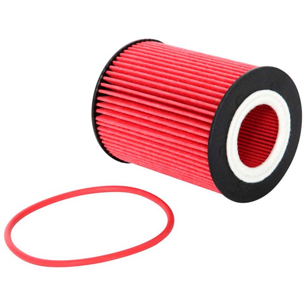 Oljefilter K&n filters KN HP7016 K&N FILTERS