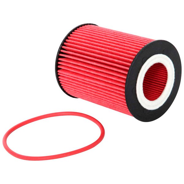 Oljefilter K&n filters KN HP7016 K&N FILTERS